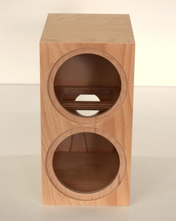 Cinetor Evo Buche MPX 006